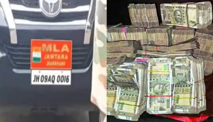 Bengal CID teams 'detained', prevented from carrying out probe in Jharkhand MLAs' cash seizure, claims official 