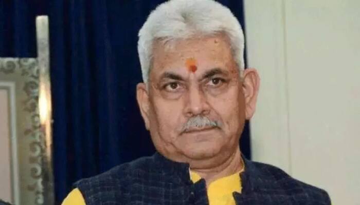 &#039;There was no need for youth to pick up arms in 1990&#039;: J&amp;K LG Manoj Sinha