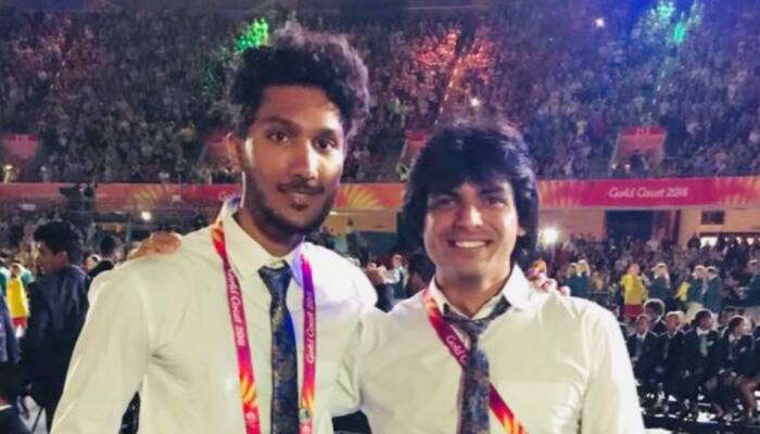 Commonwealth Games 2022: Neeraj Chopra pens heartfelt note for &#039;friend and brother&#039; Tejaswin Shankar on his first medal