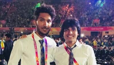 Commonwealth Games 2022: Neeraj Chopra pens heartfelt note for 'friend and brother' Tejaswin Shankar on his first medal