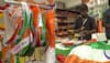 Har Ghar Tiranaga fervour: Shopper flock post offices, markets as demand for tricolour soars- See Pics