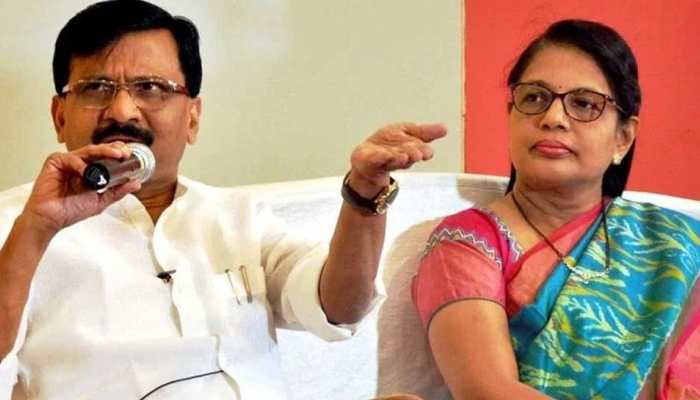 Patra Chawl land case: Now, Enforcement Directorate summons Shiv Sena leader Sanjay Raut&#039;s wife