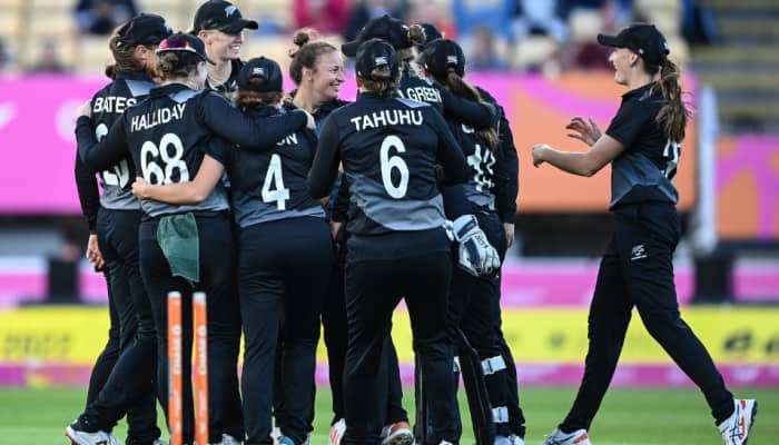 ENG-W vs NZ-W Dream11 Team Prediction, Fantasy Cricket Hints: Captain, Probable Playing 11s, Team News; Injury Updates For Today’s ENG-W vs NZ-W CWG 2022 Group B T20 match at Edgbaston, 10.30 PM IST, August 4