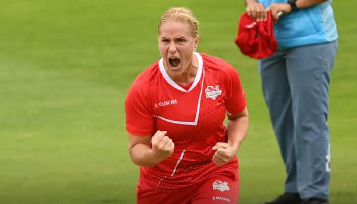ENG-W vs NZ-W Group A Commonwealth Games 2022 LIVE Streaming Details When and Where to Watch England Women vs New Zealand Women Live in India Cricket News Zee News