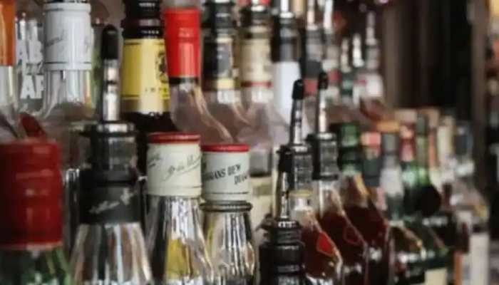 Delhi liquor crisis deepens: Here’s why stocks have dried up in the capital