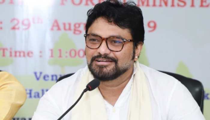 BJP hits back at Babul Supriyo for his &#039;no Bengali in Cabinet&#039; jibe, questions his performance as union minister