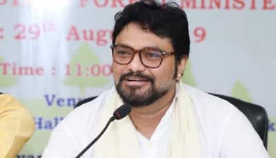 BJP hits back at Babul Supriyo for his 'no Bengali in Cabinet' jibe, questions his performance as union minister