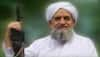 Al-Zawahiri presence in Afghanistan