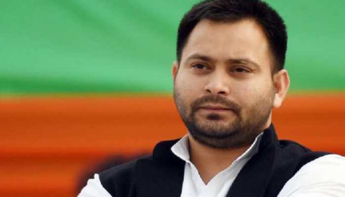 BJP-led Centre forgot &#039;shishtachar&#039; of Atal-Advani era: Tejashwi Yadav’s sharp attack