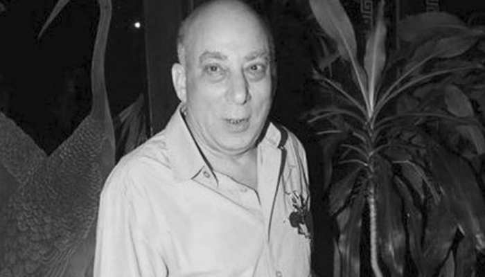 Gadar actor Mithilesh Chaturvedi dies of cardiac arrest; Hansal Mehta, Anees Bazmee and others mourn demise