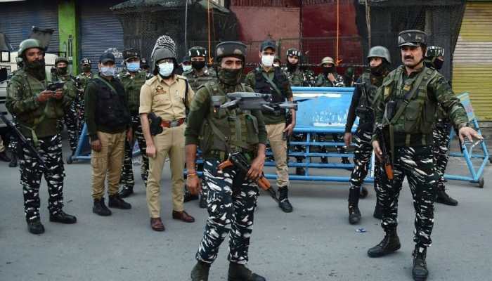 Migrant labourer killed, two others injured in terrorist attack in Jammu and Kashmir&#039;s Pulwama