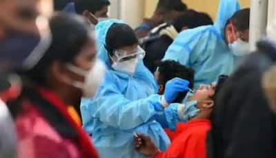 Covid-19 fourth wave scare: Delhi reports 2,202 new cases, highest in six months; positivity rate at 11.84%