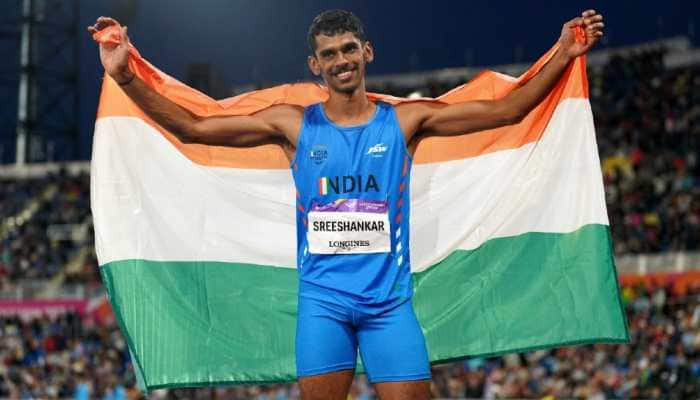 Commonwealth Games 2022: Murali Sreeshankar ties for No. 1 in long jump final but wins silver, here’s WHY