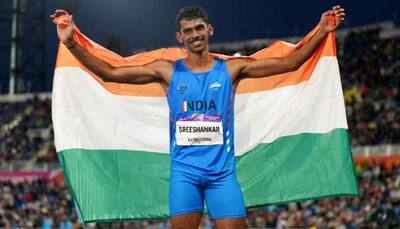 Commonwealth Games 2022: Murali Sreeshankar ties for No. 1 in long jump final but wins silver, here’s WHY
