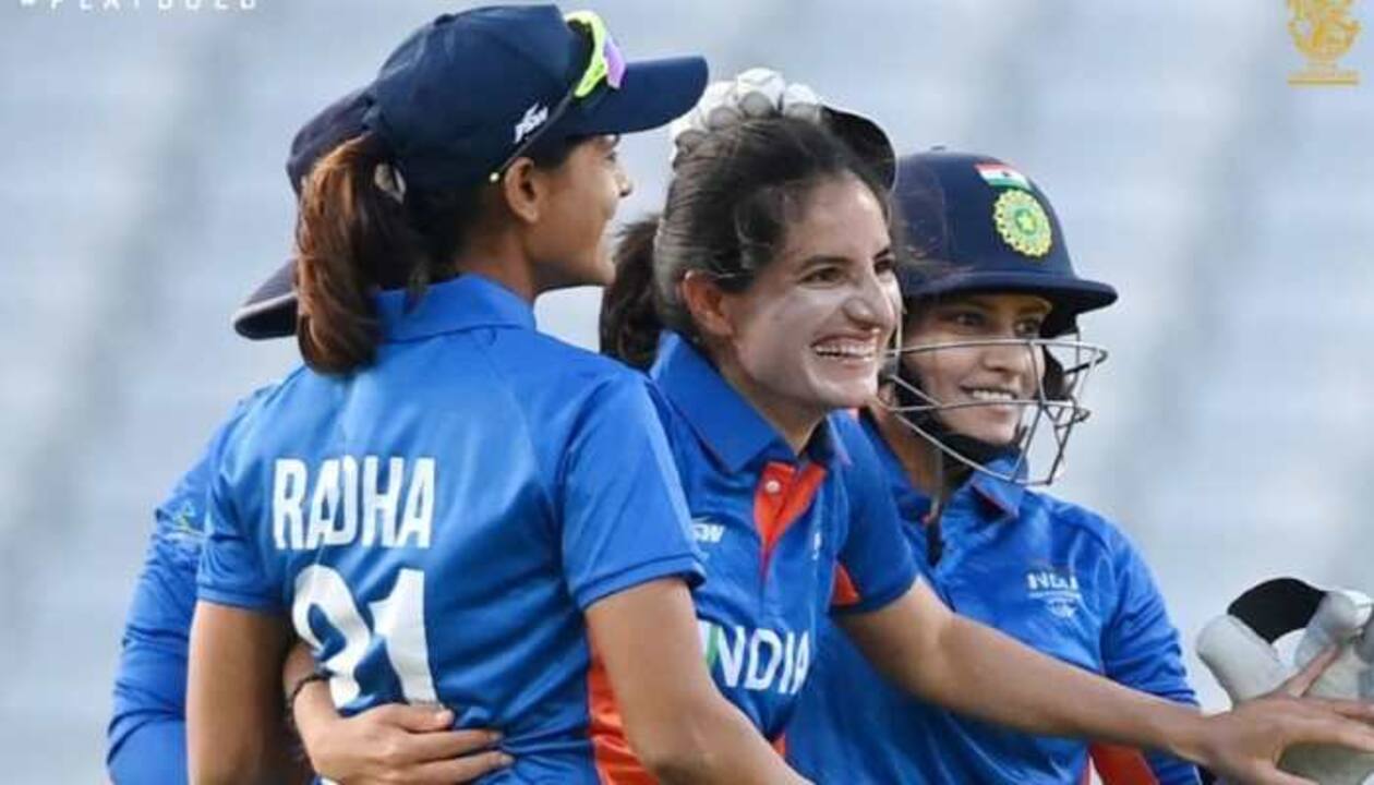 India vs England Women's cricket semifinal Commonwealth Games (CWG) 2022  Livestream Details: When and where to watch IND-W vs ENG-W, cricket schedule,  TV timing | Cricket News | Zee News