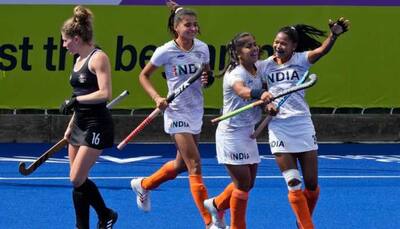 Commonwealth Games 2022 India Schedule Day 8: India women hockey team aim to enter final, wrestlers Bajrang and Divya Kakran aim for gold