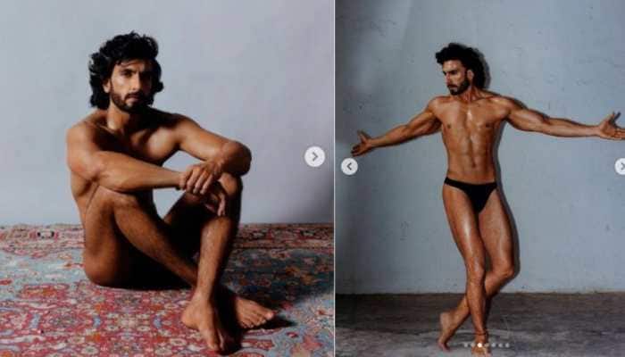 Ranveer Singh to go nude again? PETA invites actor to &#039;ditch pants&#039; for their campaign