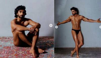 PETA India invites Ranveer Singh to 'ditch the pants' for its 'Try