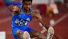 sreeshankar murali long jump