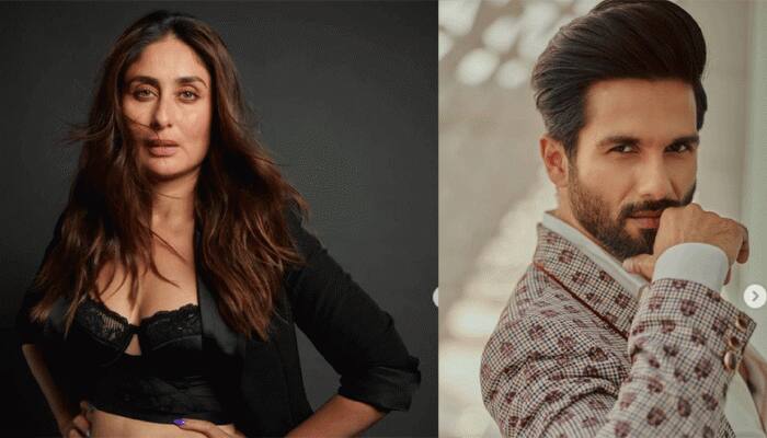 HOT SCOOP: Will Kareena Kapoor&#039;s ex-boyfriend Shahid Kapoor invite her to his party?