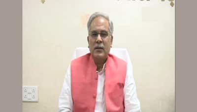‘Dictatorial attitude’: CM Bhupesh Baghel hits out at Centre, alleges misuse of agencies