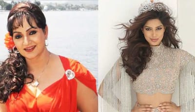 Kapil Sharma Show actress Upasana Singh sues Miss Universe Harnaaz Sandhu over Punjabi film