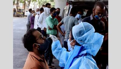 Onset of Covid-19 fourth wave? Uttar Pradesh sees hike in daily infections