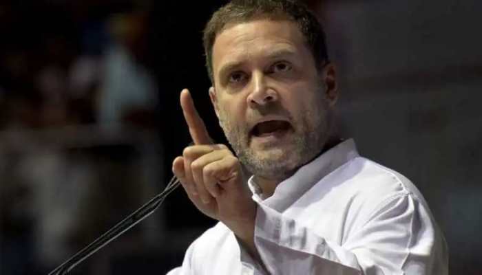 From 'Hitler bhi chunav jeet ke aaya tha' to ‘death of democracy’: Top quotes from Rahul Gandhi’s recent attack on BJP