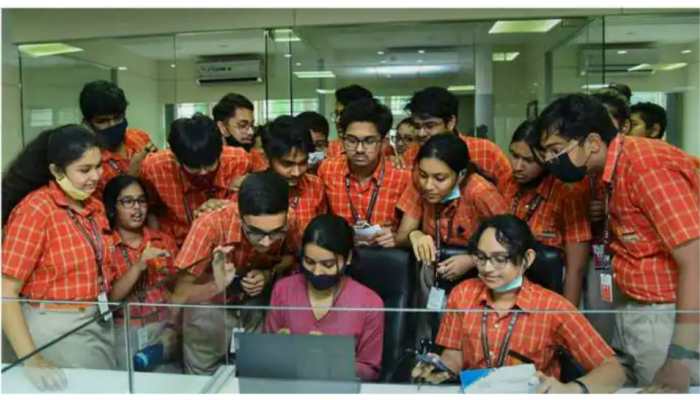 HSCAP First Allotment Result 2022 DECLARED on hscap.kerala.gov.in- Direct link here