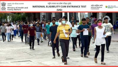 NEET UG 2022 answer key releasing SOON at neet.nta.nic.in, check latest updates here