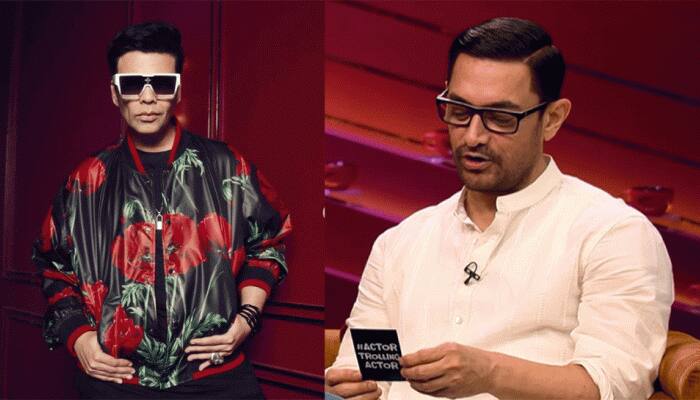 Oops! Aamir Khan brutally trolled for naming Rohit Shetty as cricketer, enraged fans call for boycott of 'Laal Singh Chaddha'
