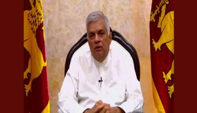 Sri Lanka to hold crucial talks on formation of all-party govt to combat economic meltdown