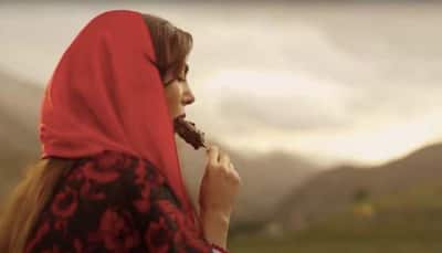 Women can't appear in advertisements, THIS country issues ban after controversial and "indecent" ice cream ad --Watch