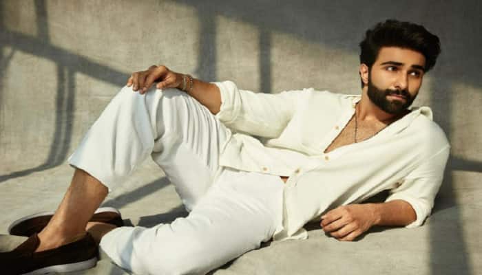 Here&#039;s how Kareena Kapoor wished her &#039;handsome&#039; brother Aadar Jain!
