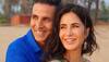 When Katrina Kaif 'gave a tight slap' to Akshay Kumar - Read why!
