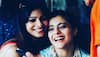 Kajol sister