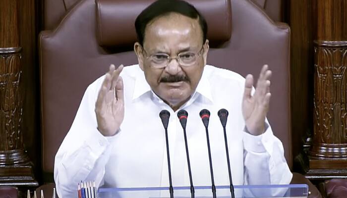 Probe agencies can summon MPs even when house is in session: Venkaiah Naidu after ED&#039;s summon to Mallikarju Kharge