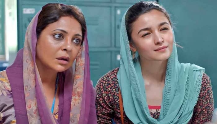 Darlings Twitter review: Alia Bhatt, Shefali Shah starrer leaves netizens  in SHOCK, check out fan reactions! | Movies News | Zee News