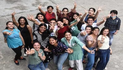 UP BEd Result 2022: Ragini Yadav tops UP BEd Entrance exam, check toppers' list here at upbed2022.in
