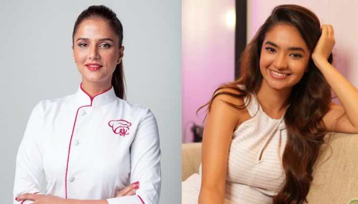 Anushka Sen and Shipra Khanna bond over their love for food on &#039;Not Just A Chat Show&#039;