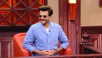 Case Toh Banta Hai: Anil Kapoor calls 'moustache' lucky for his films, read on!