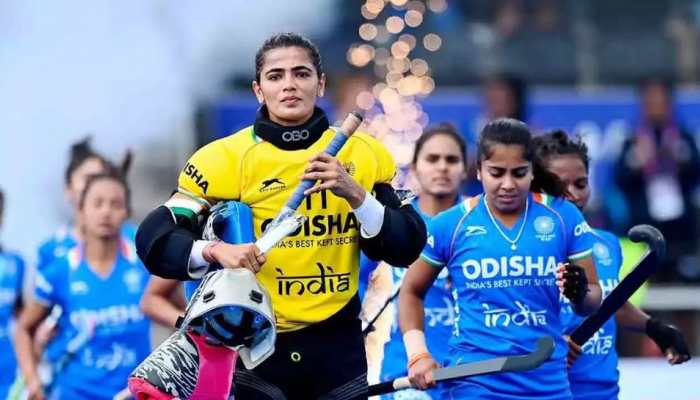 India vs Australia Women&#039;s Hockey Semifinal Live Streaming: When and where to watch IND vs AUS SF in Commonwealth Games 2022 in India? 