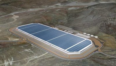 Tesla CEO Elon Musk reveals plan to set up more than 10 Gigafactories across globe in coming years