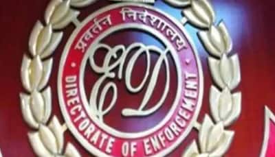 Enforcement Directorate freezes over Rs 64-crore bank deposits of crypto exchange WazirX