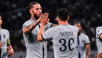 Lionel Messi's Paris Saint-Germain vs Clermont Foot Ligue 1 match Livestreaming details: When and where to watch PSG vs CLF in India?