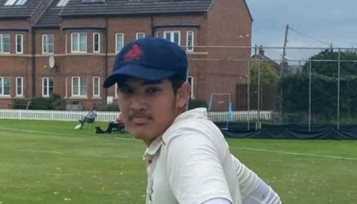 RP Singh&#039;s son Harry Singh set to play for England - Check Details 