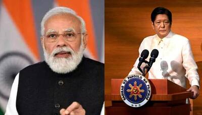 PM Narendra Modi talks to Filipino President Ferdinand Marcos Jr, reviews bilateral engagement