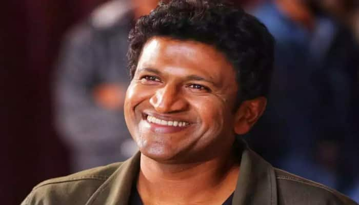 Puneeth Rajkumar to be awarded Karnataka Ratna