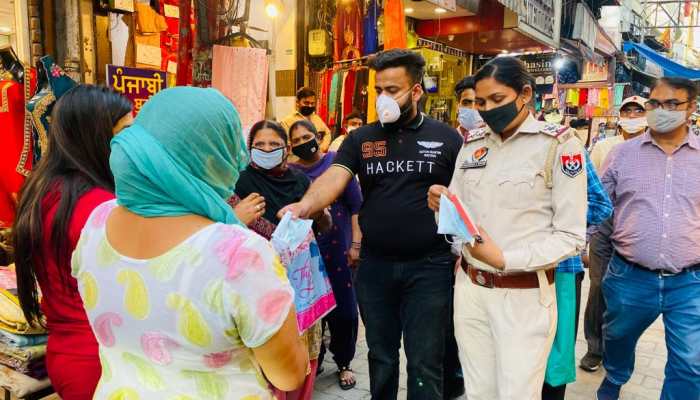 Meet Ishu Kalra - Activist Changing The Landscape of Social Work in Punjab