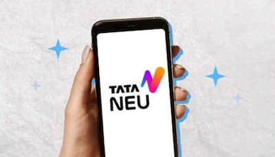 Tata Neu CTO Sauvik Banerjjee quits within months of app launch 